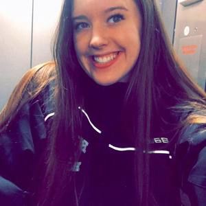 Meet your Posher, Kate